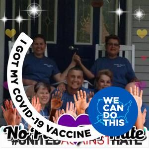 Meet your Posher, Evelyn